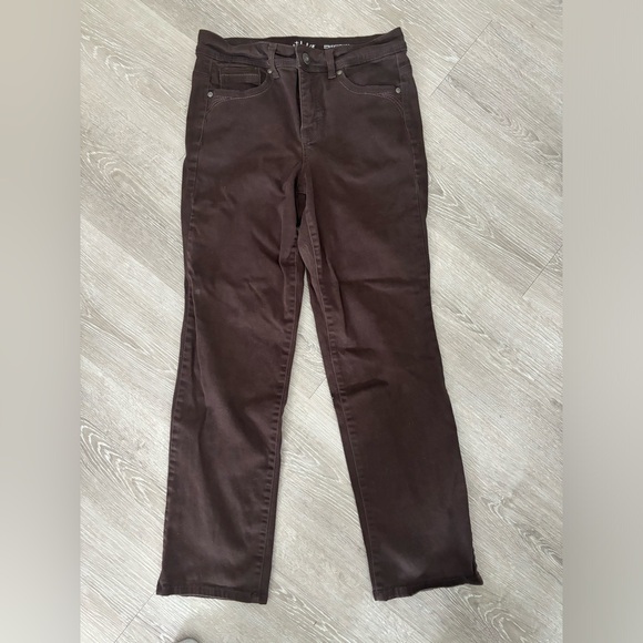 Brown pants - Picture 1 of 4